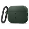 Etui Spigen Vault do Apple AirPods Pro 3 – Ciemnozielone